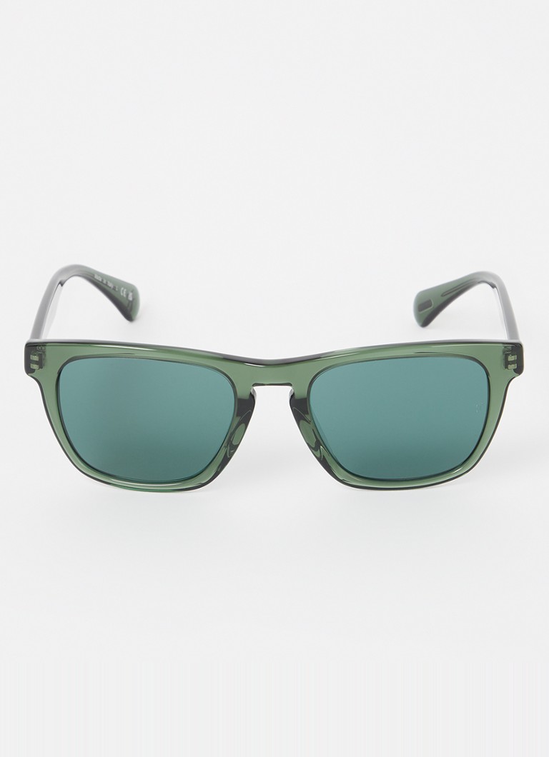 Ochelari de soare Oliver Peoples R-3 OV5555SU