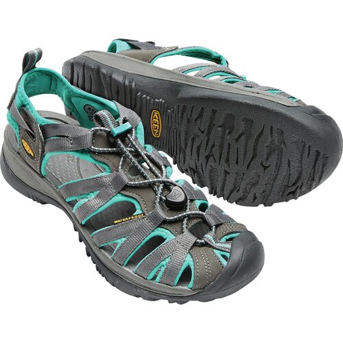 DAMEN SANDALEN WHISPER