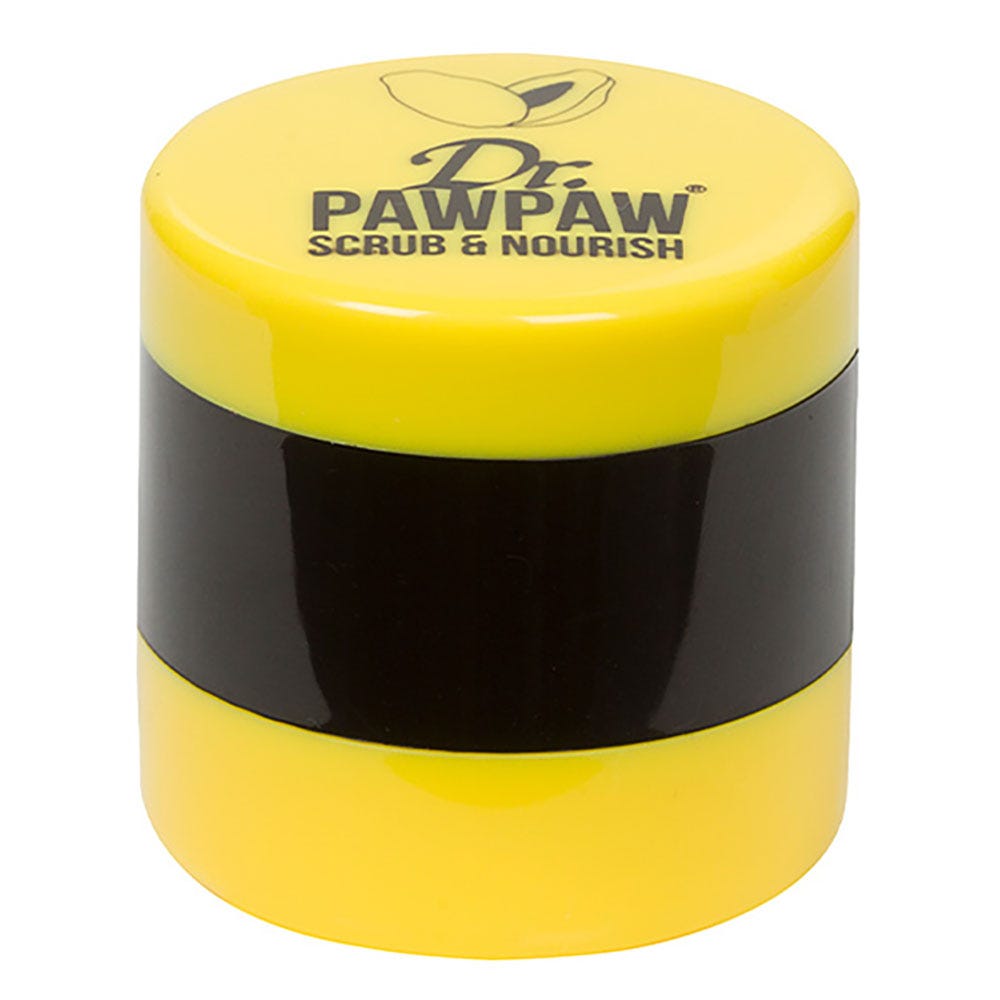 Dr.PAWPAW Lip Scrub & Nourish 16 g