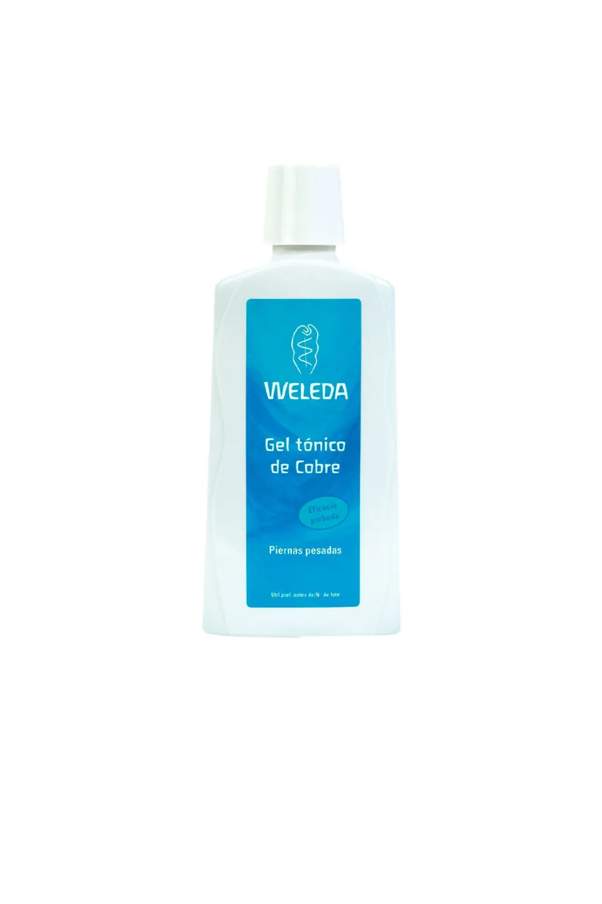Weleda  Body Lotion - Feuchtigkeitscreme
