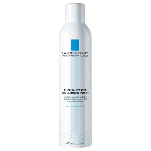 ROCHE-POSAY Thermalwasser Spray Neu  300 ml  Spray