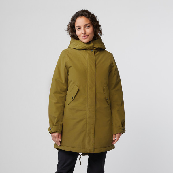 TALFORST PARKA W Damen - Wintermantel