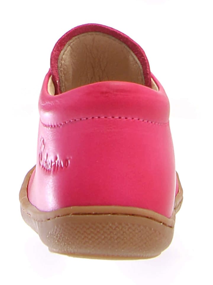 Naturino Leder-Lauflernschuhe 