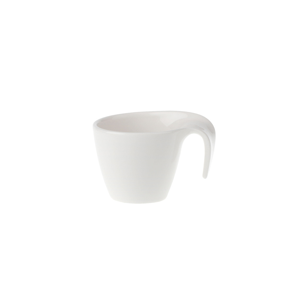 Villeroy & Boch Tasse moka sans soucoupe Flow Tasse