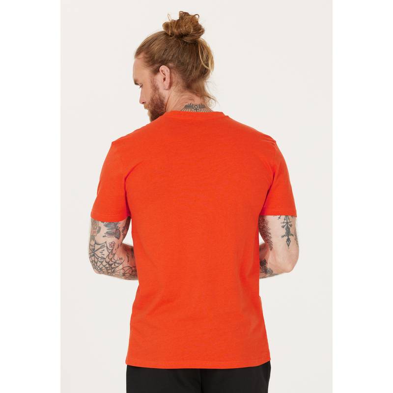Cruz Hamill Funktionsshirt Herren