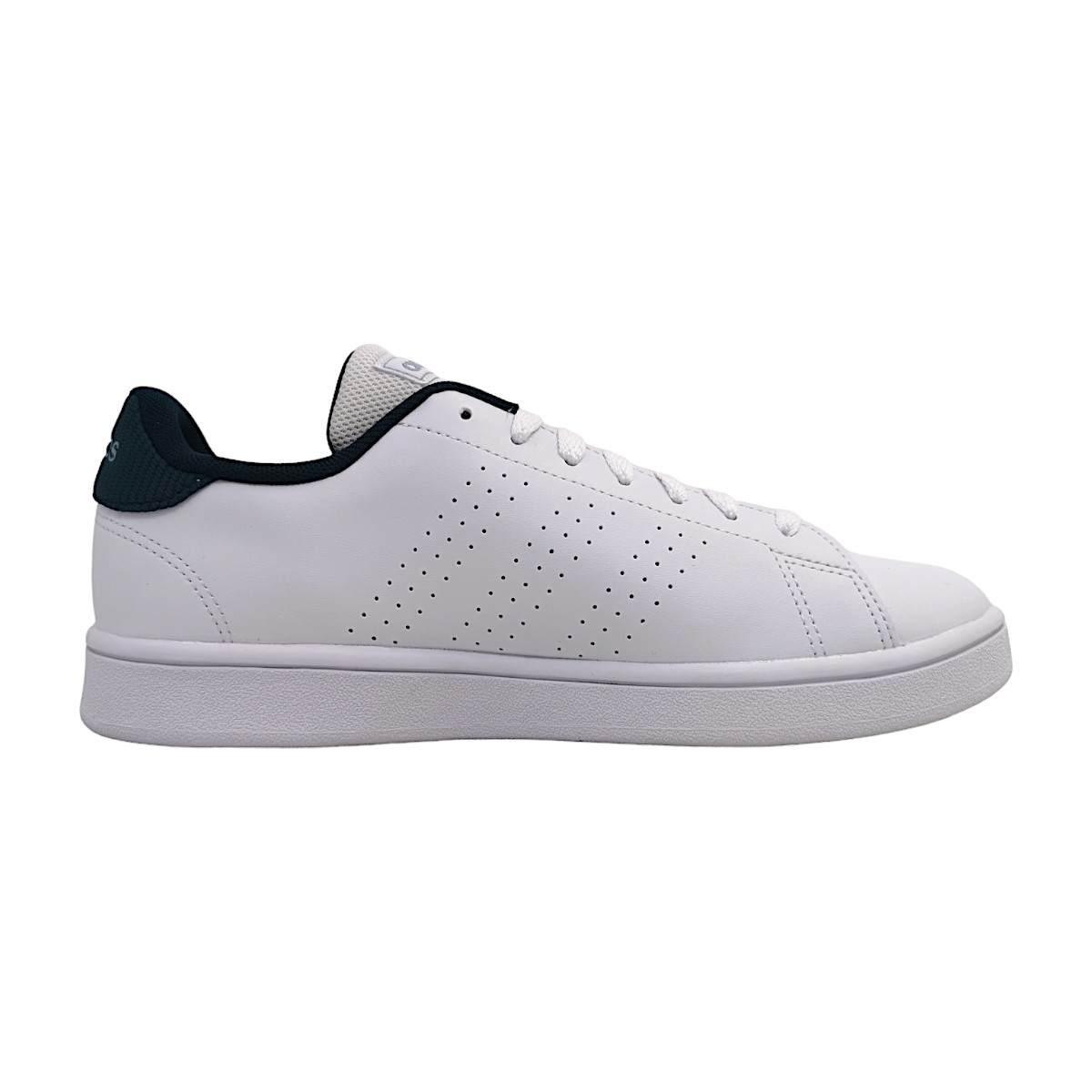 adidas IF8008 Weiß white