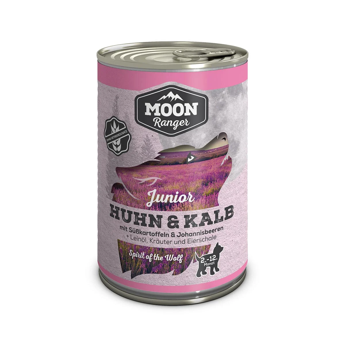 MOON Ranger Junior Huhn & Kalb günstig kaufen