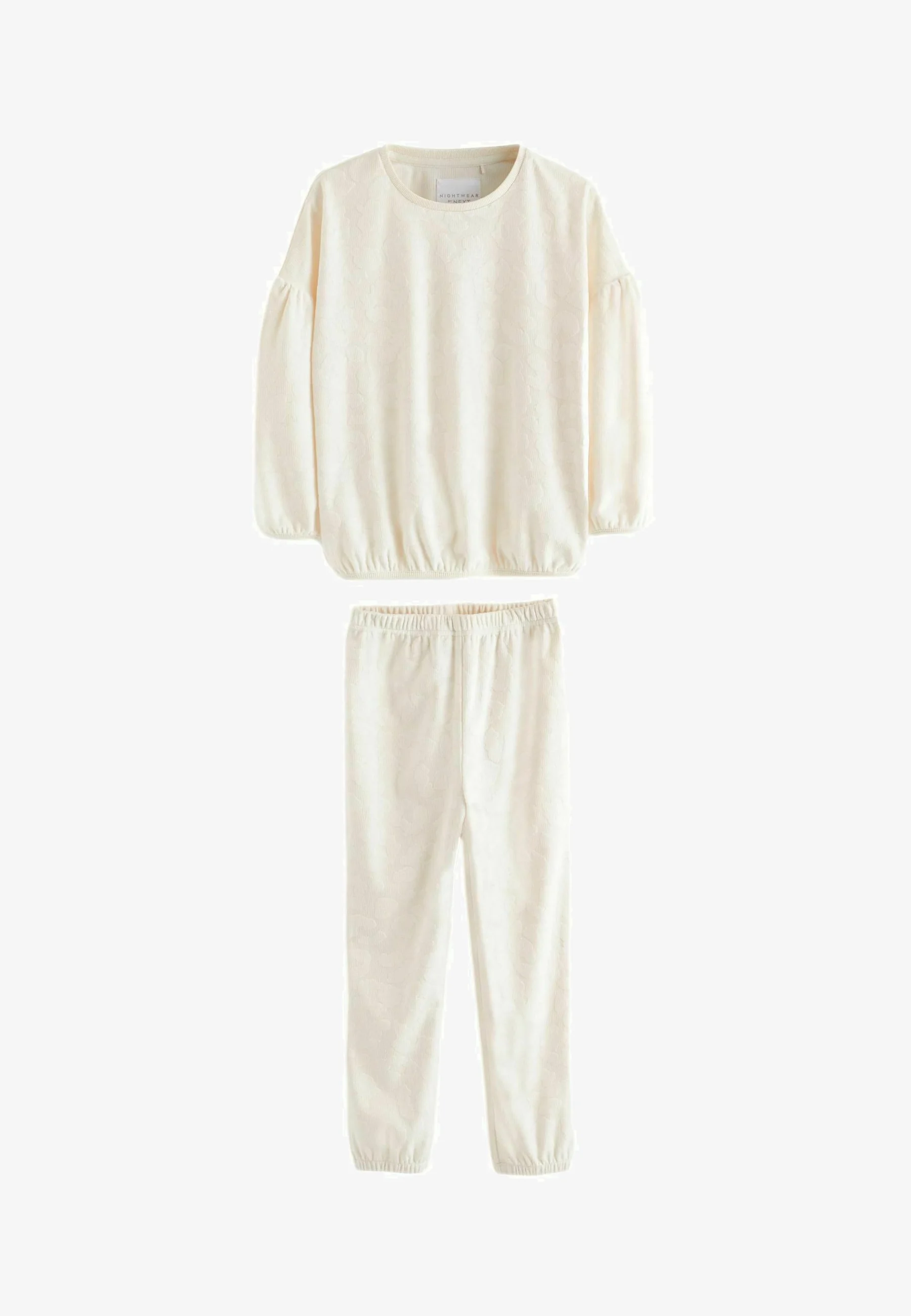 Siguiente COSY SET - Pijama