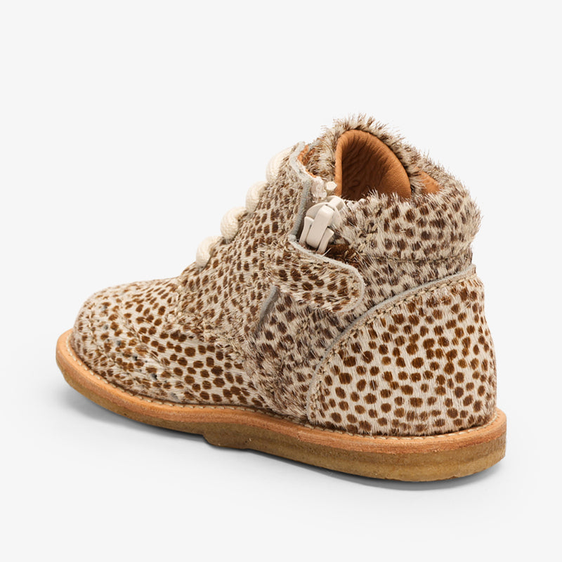 tine bambi fur - Braun