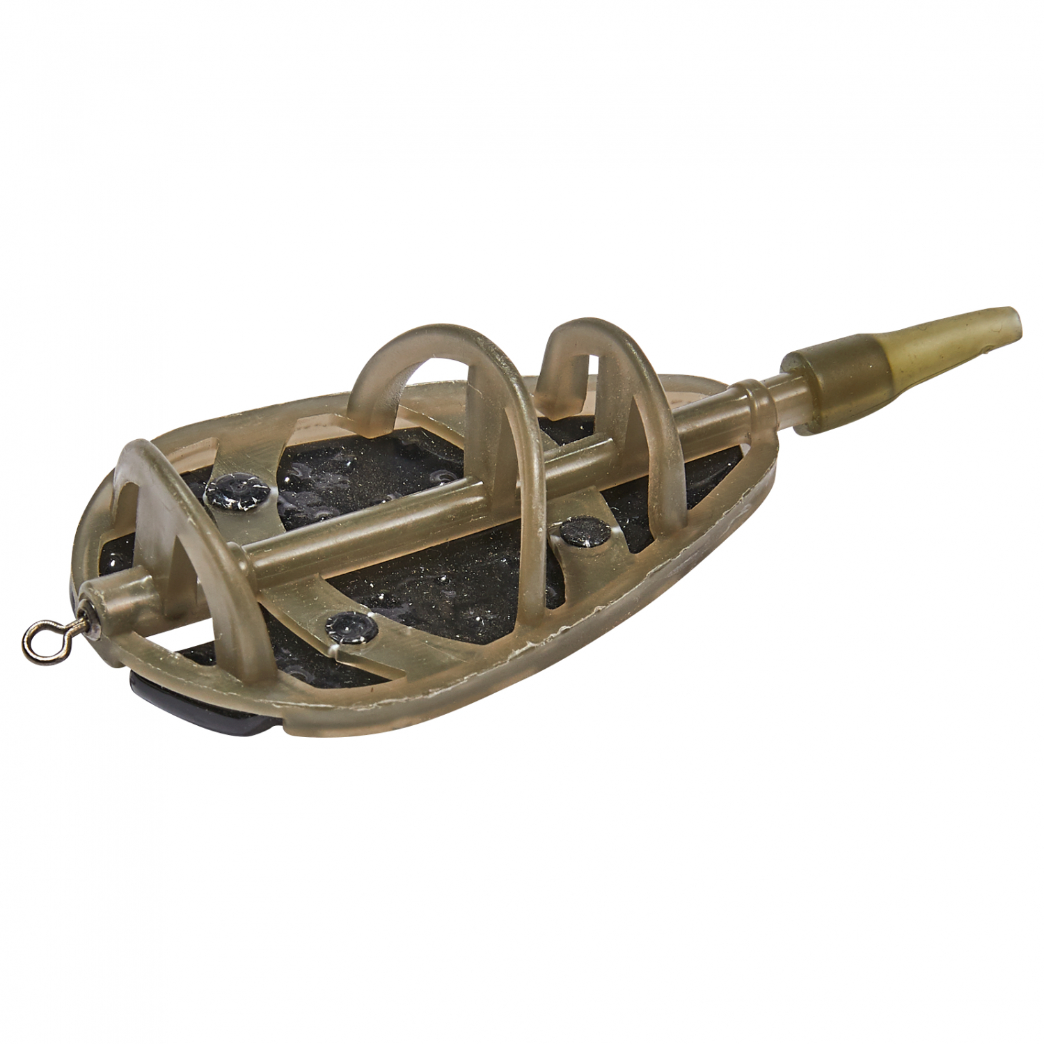 Kogha Method Feeder Komplett Rig