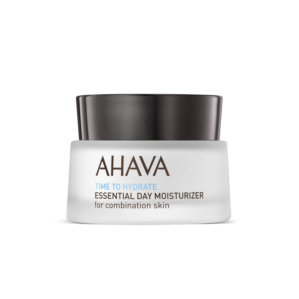 AHAVA Essential Day Moisturizer Combination 50ml Crème hydratante