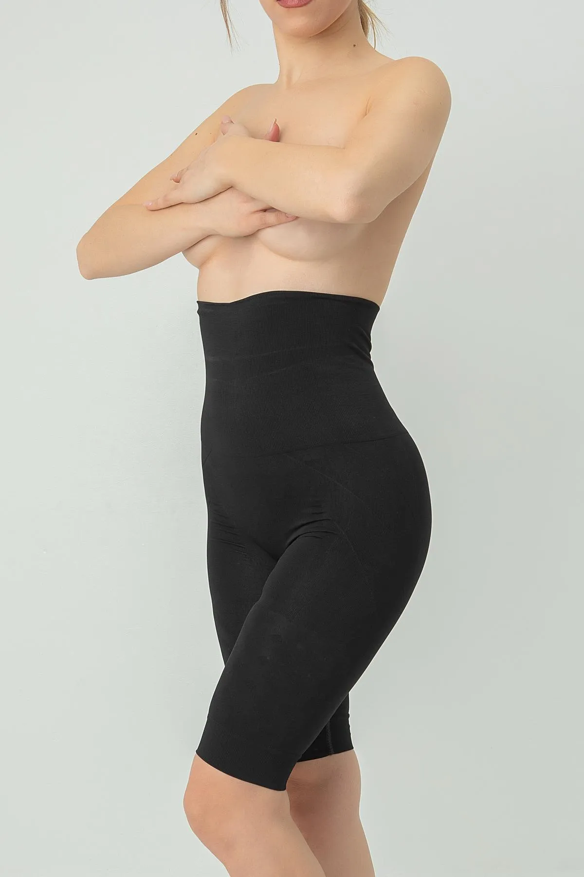 Miorre  Nahtloses Cellulite-Korsett