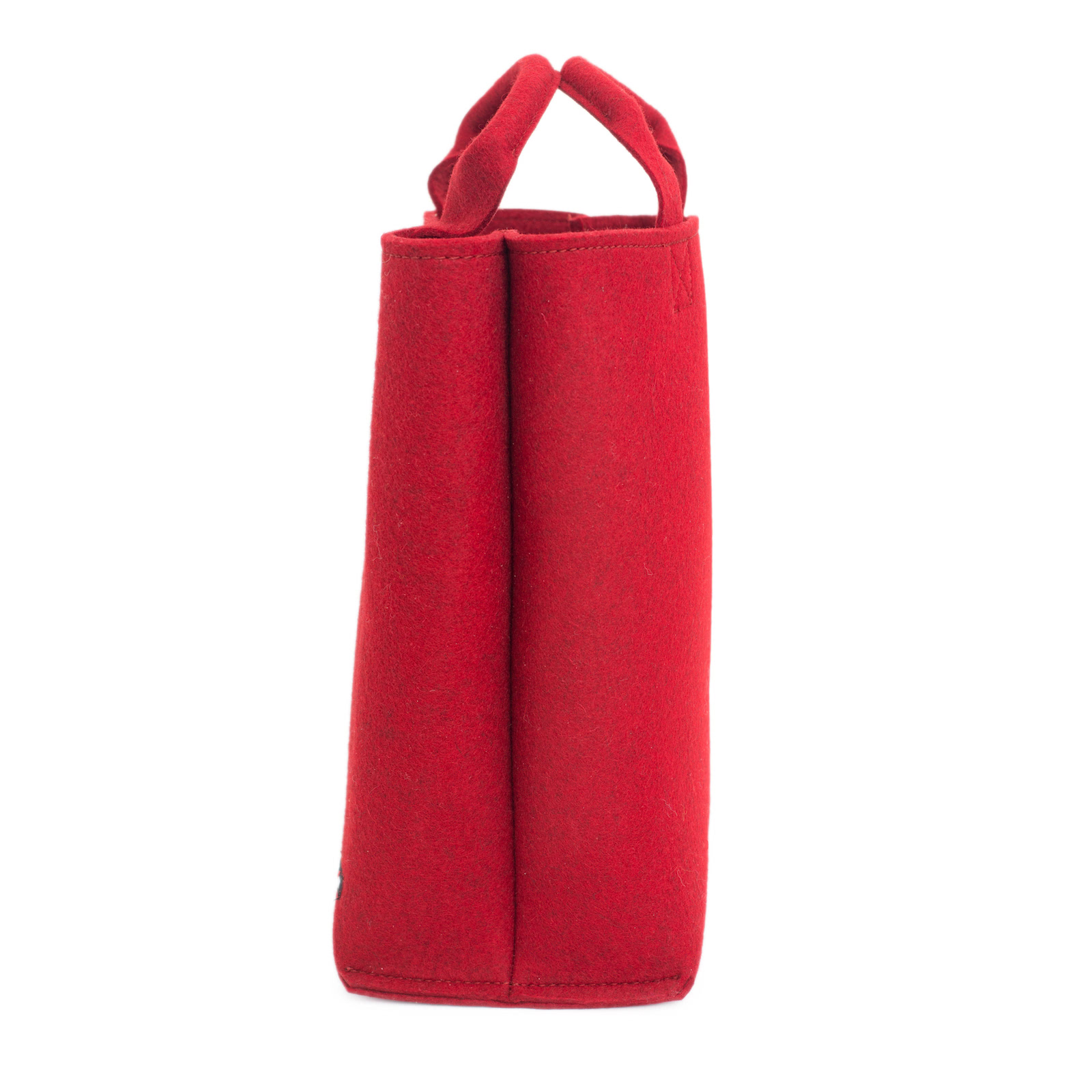 Filztasche Shopper