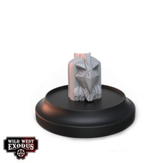Spirit Totems