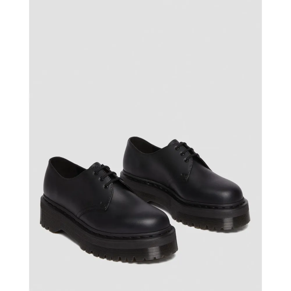Dr. Martens 1461 Quad Mono Felix 30651001 / schwarz