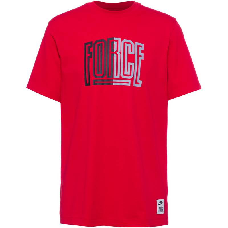 Nike Starting 5 T-Shirt Herren