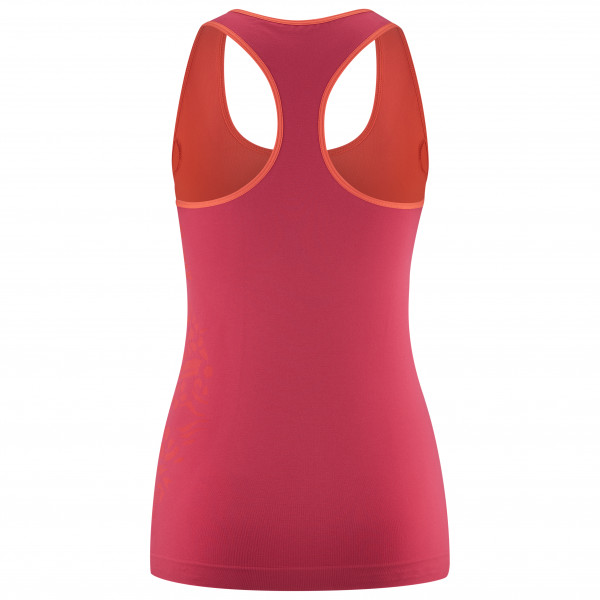 Red Chili - Women's Isami Seamless Tank - Top