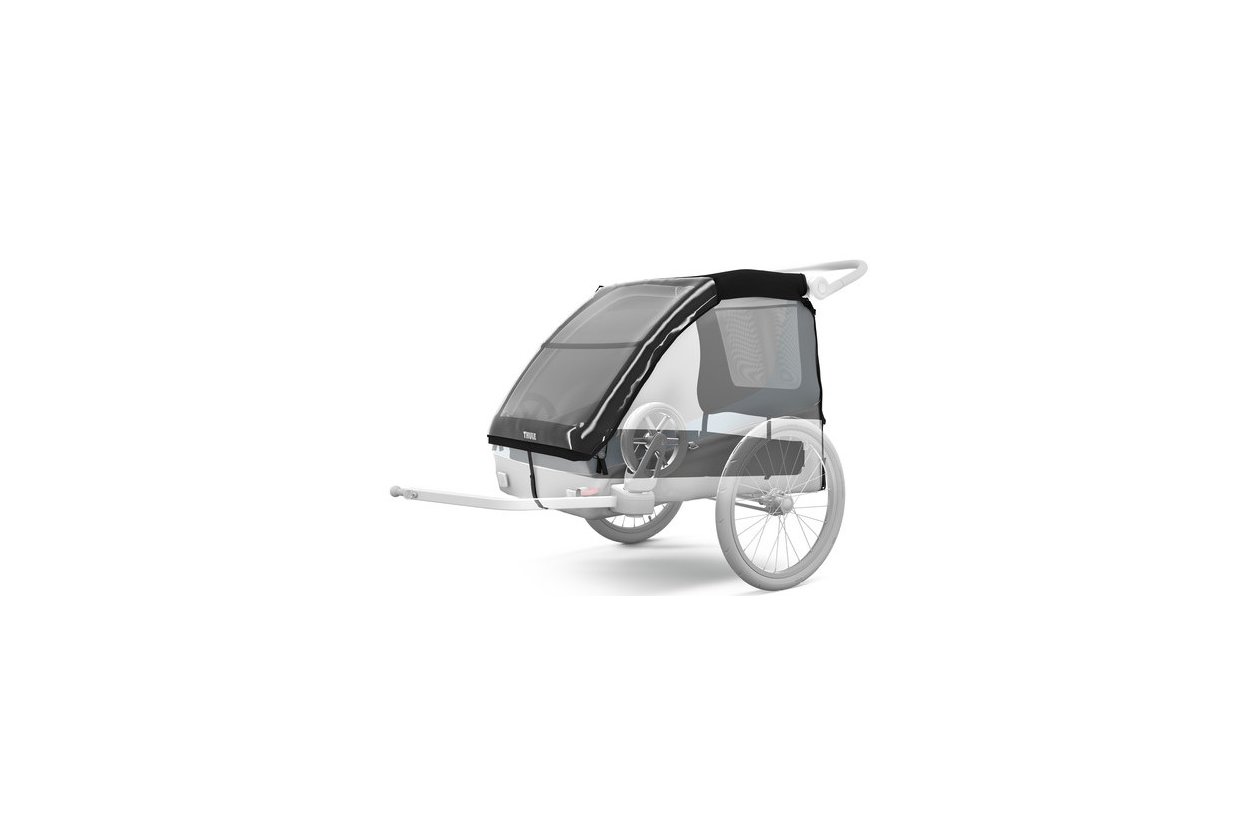 Thule Courier - Pet Accessory