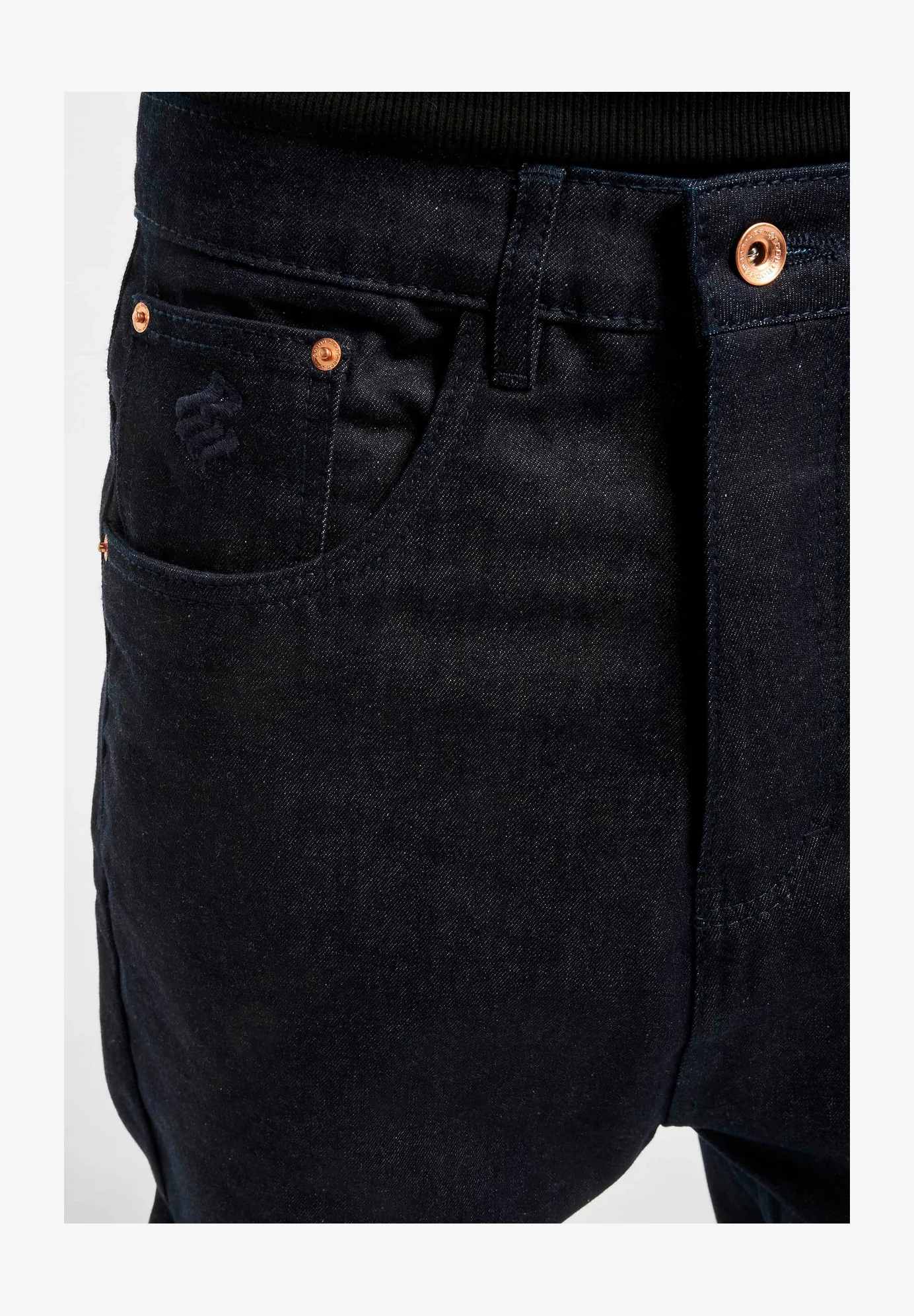 Vaqueros holgados Rocawear