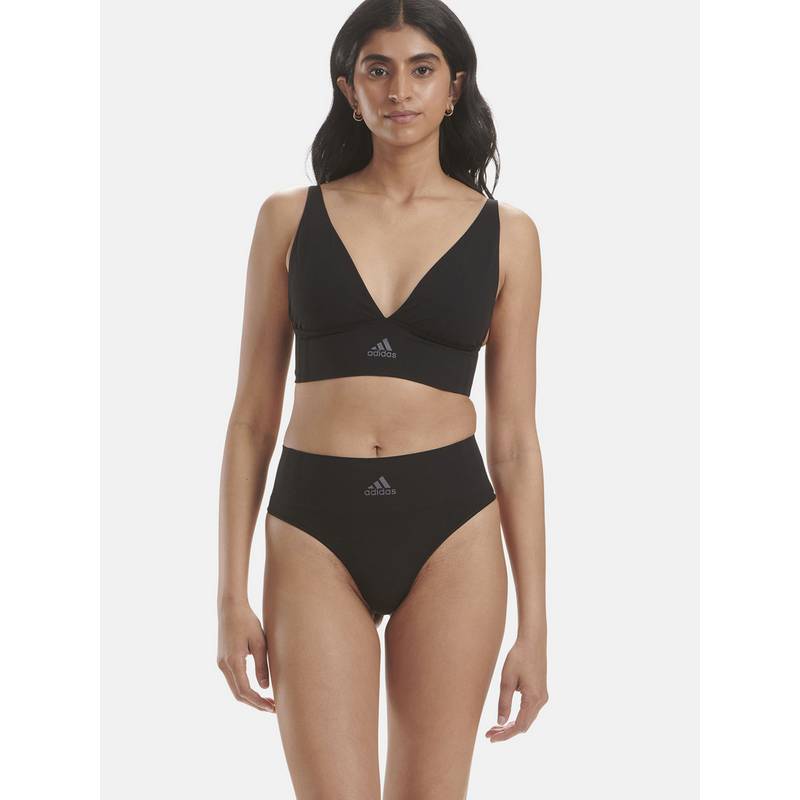 adidas Bügelloser BH LONGLINE BRA BH Damen