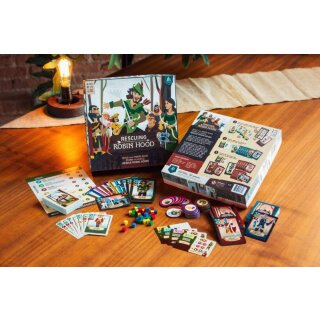 Rescuing Robin Hood (EN)