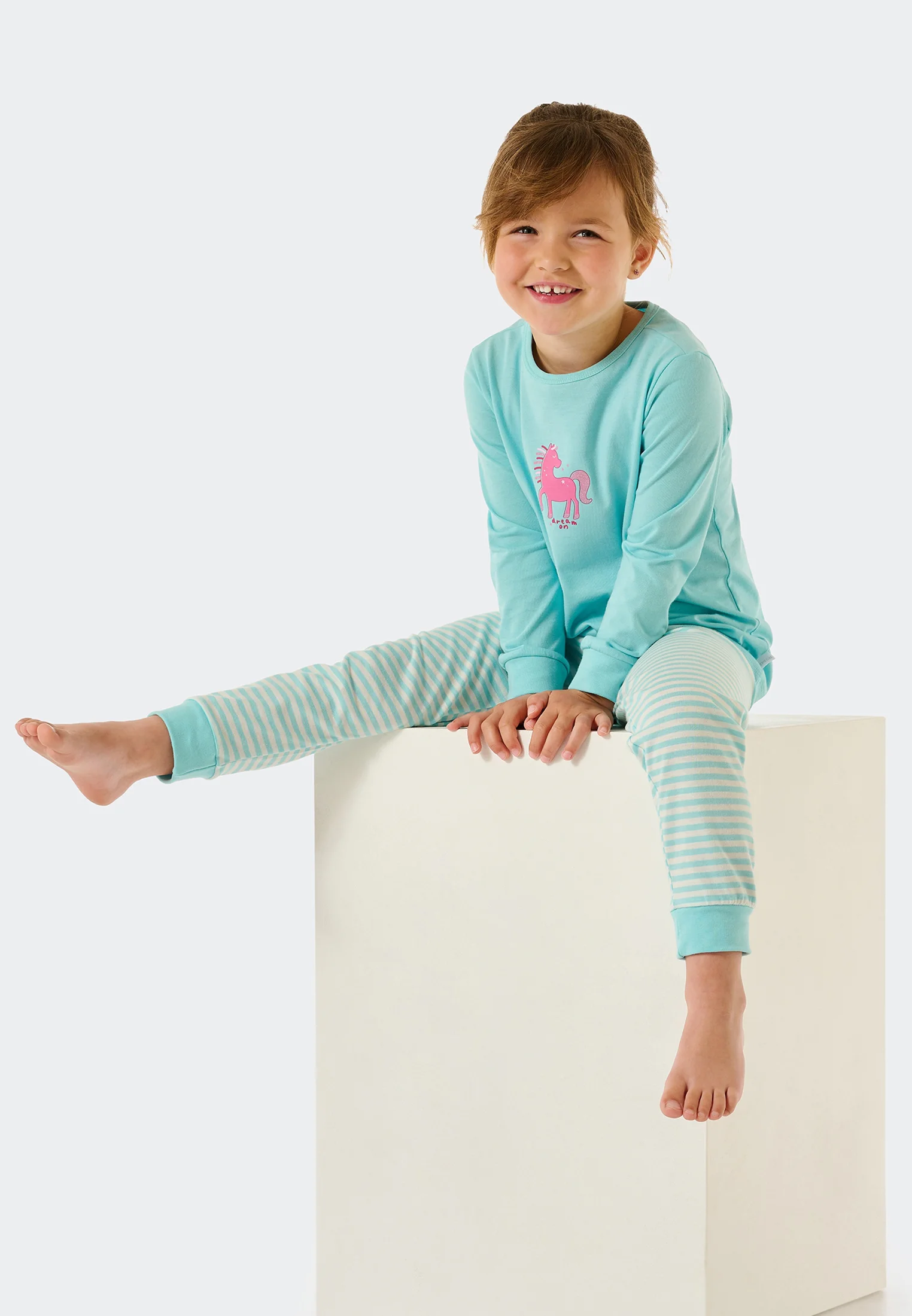 Schiesser SET - Pijama