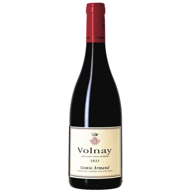 Comte Armand, Volnay, 2021