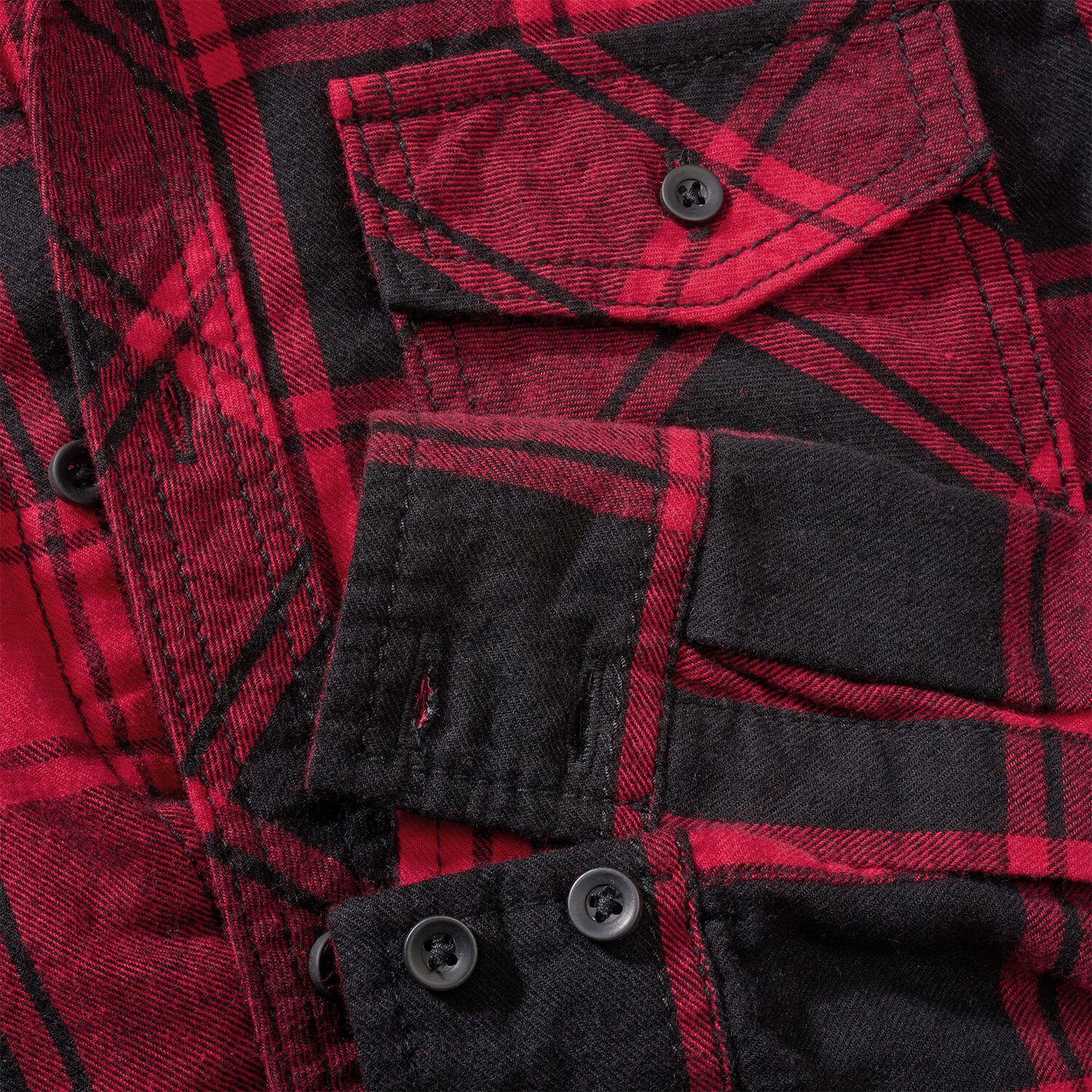 Kids Checkshirt