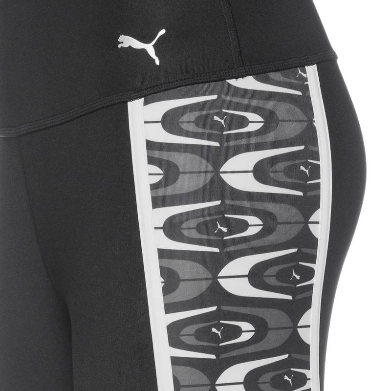PUMA RETRO GLAM Tights Damen