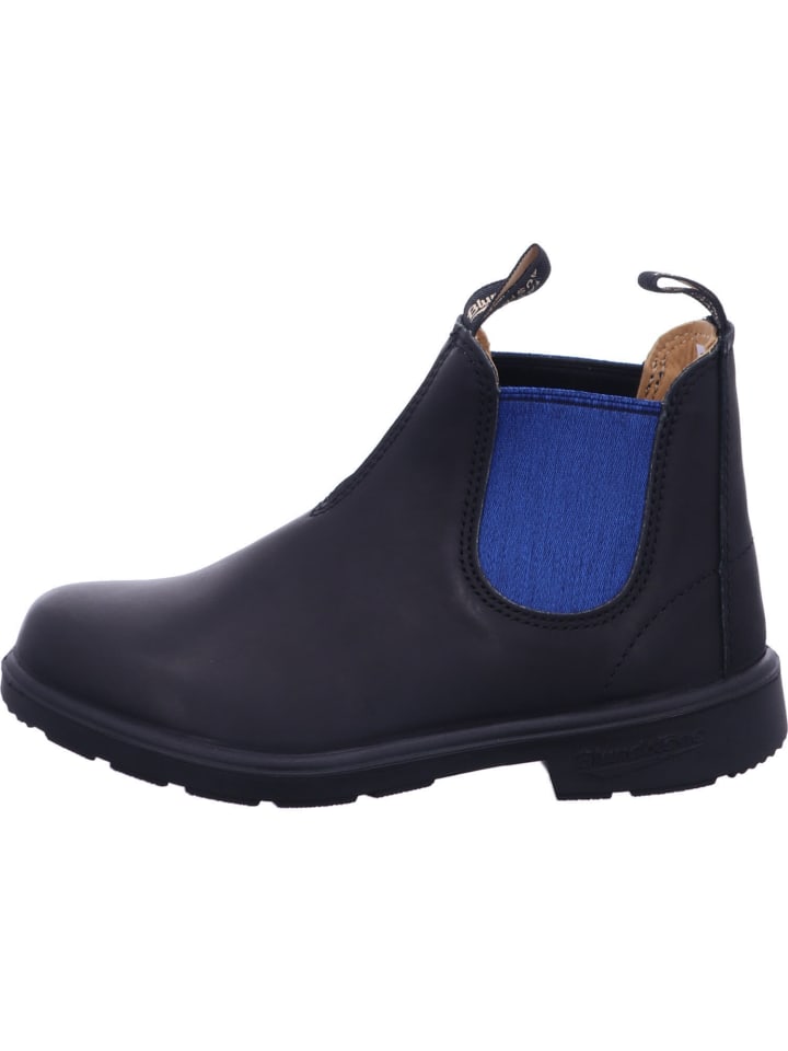 Tommy Hilfiger Chelsea Boot in schwarz günstig kaufen
