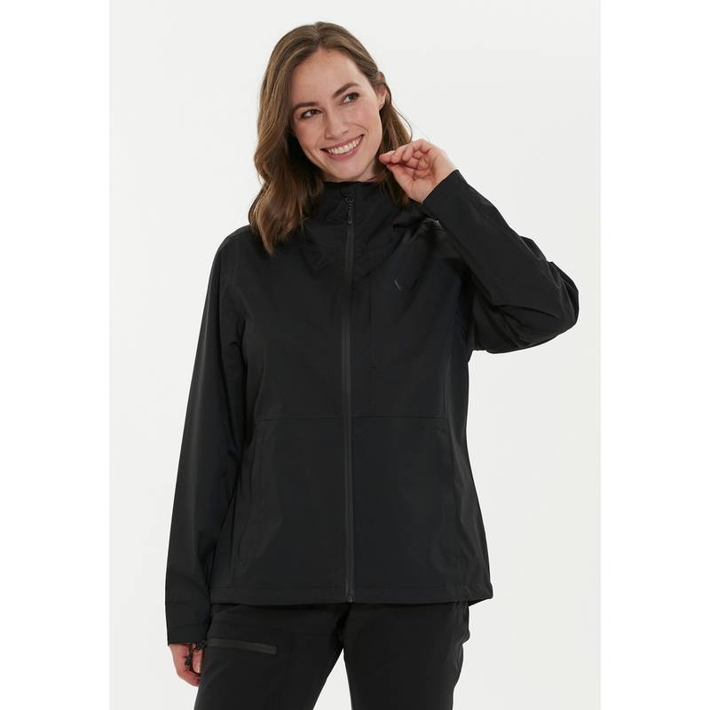 Whistler Osbourne Softshelljacke Damen