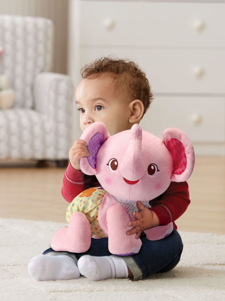 vtech Krabbel-mit-mir-Elefant - ab 9 Monaten günstig kaufen onesize