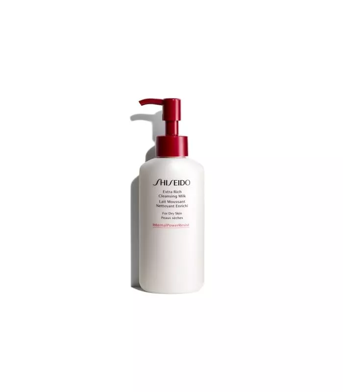 NETTOYANTS Lait Moussant Nettoyant Enrichi