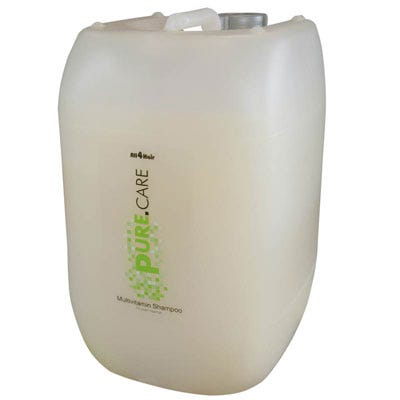 PUREcare Multivitaminshampoo 5000 ml