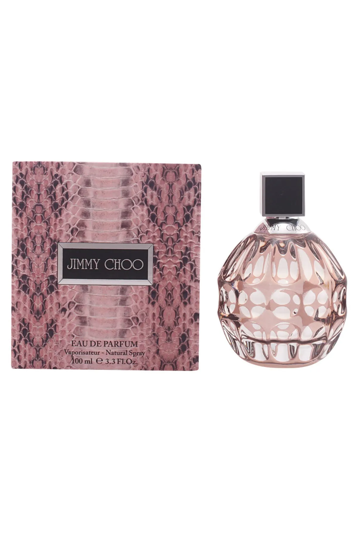 Jimmy Choo  Eau De Parfum Spray Jimmy Choo 40 ml