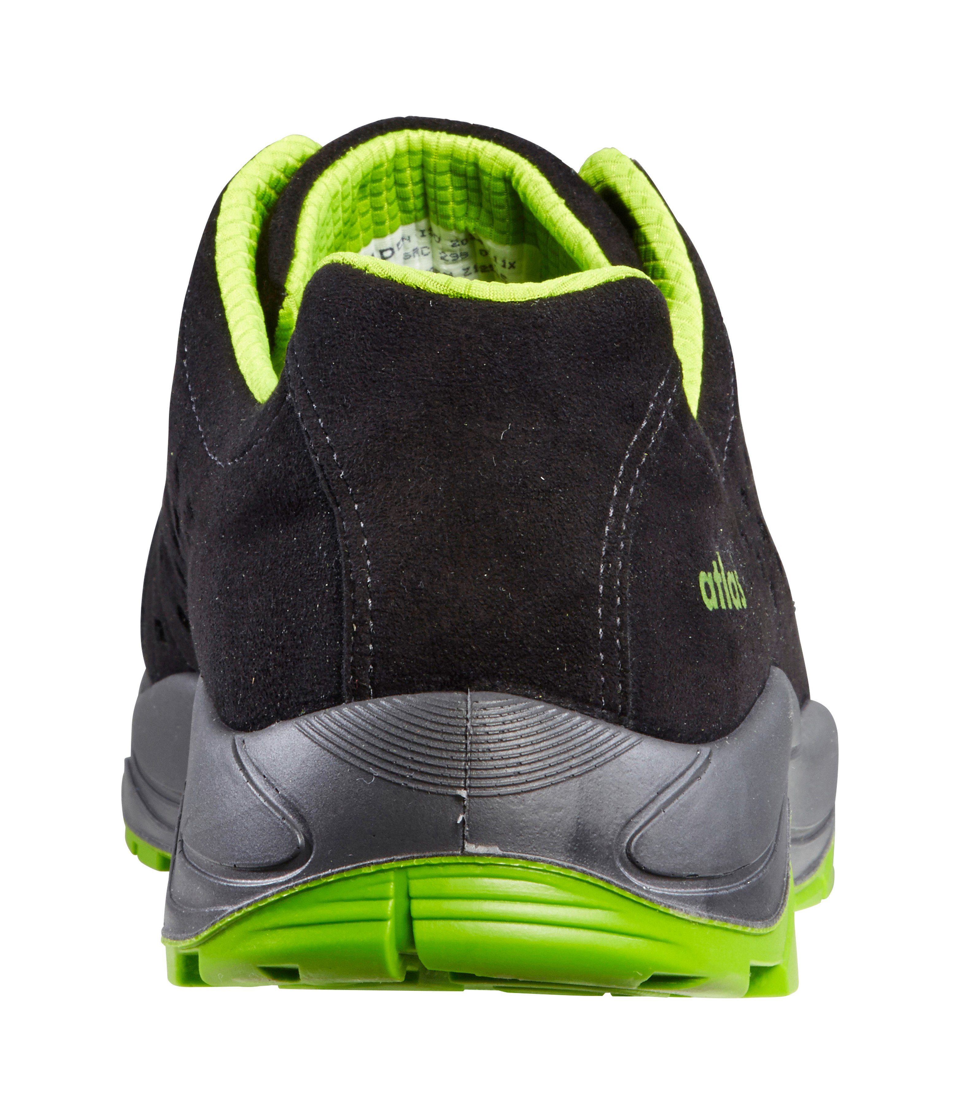 Atlas Schuhe Sicherheitsschuh S1P