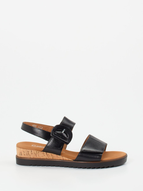 Sandalette-22000090127 Gabor Comfort