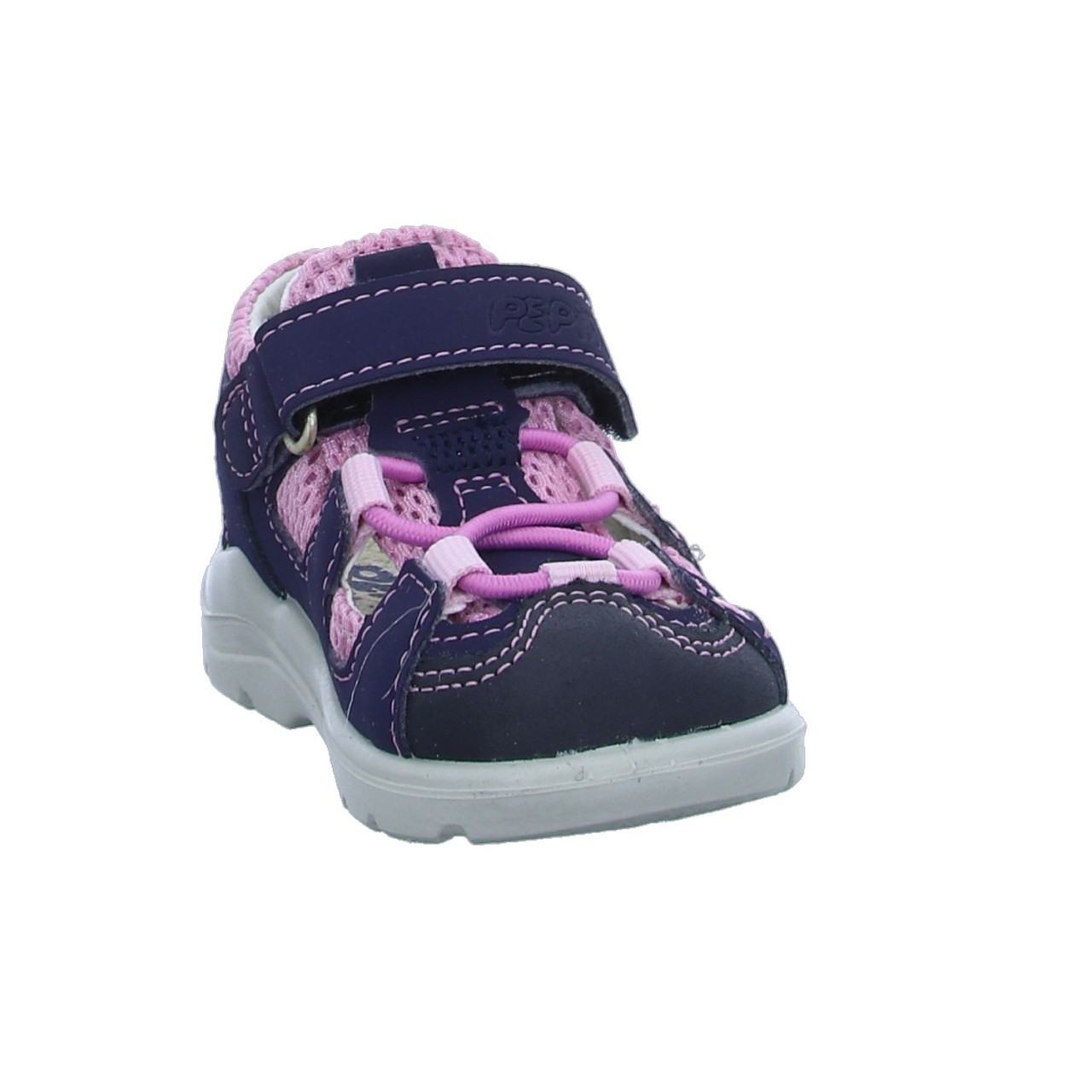 RICOSTA Sandalen blau georgie