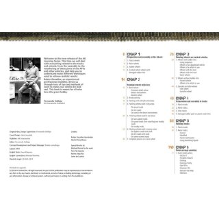 AK Learning No. 3 - Tracks & Wheels (SC) (EN)