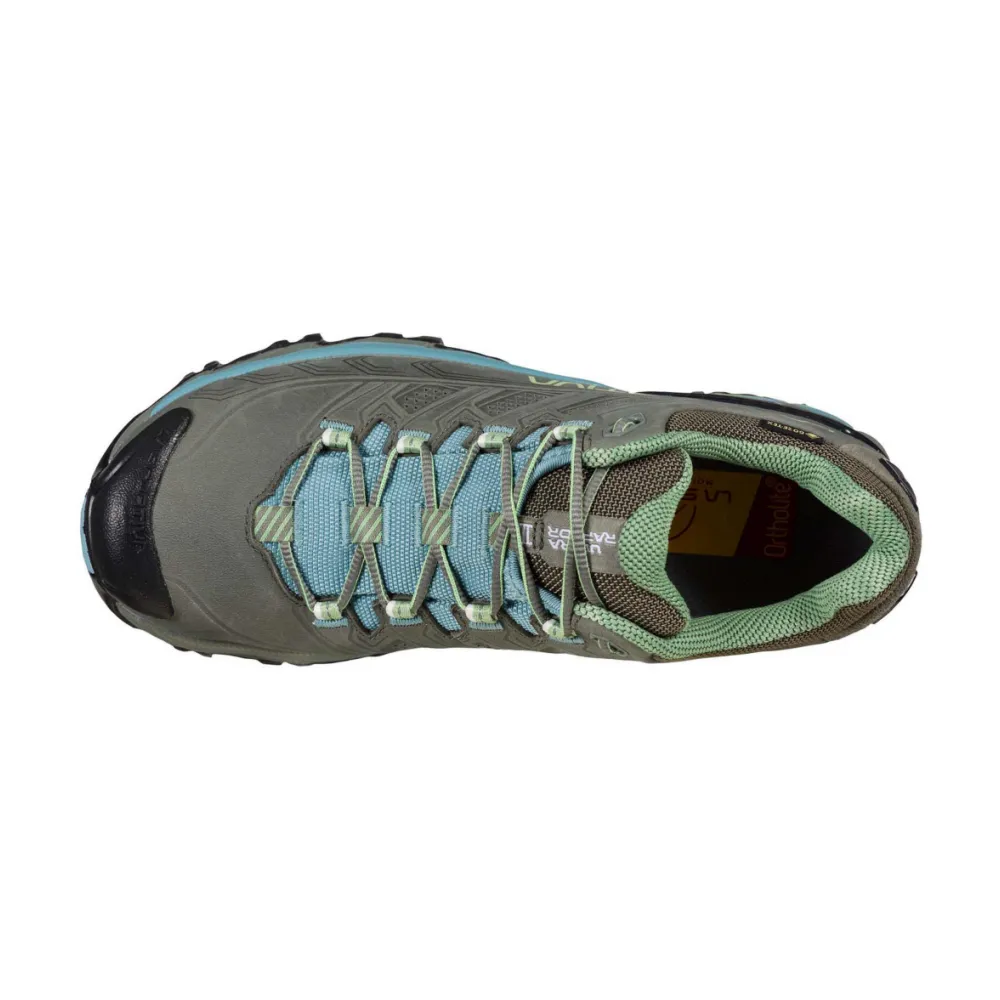 La Sportiva Ultra Raptor II Leather 34H909912 / grau
