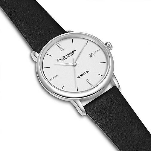 Joh. Rothmann Automatikuhr Classic