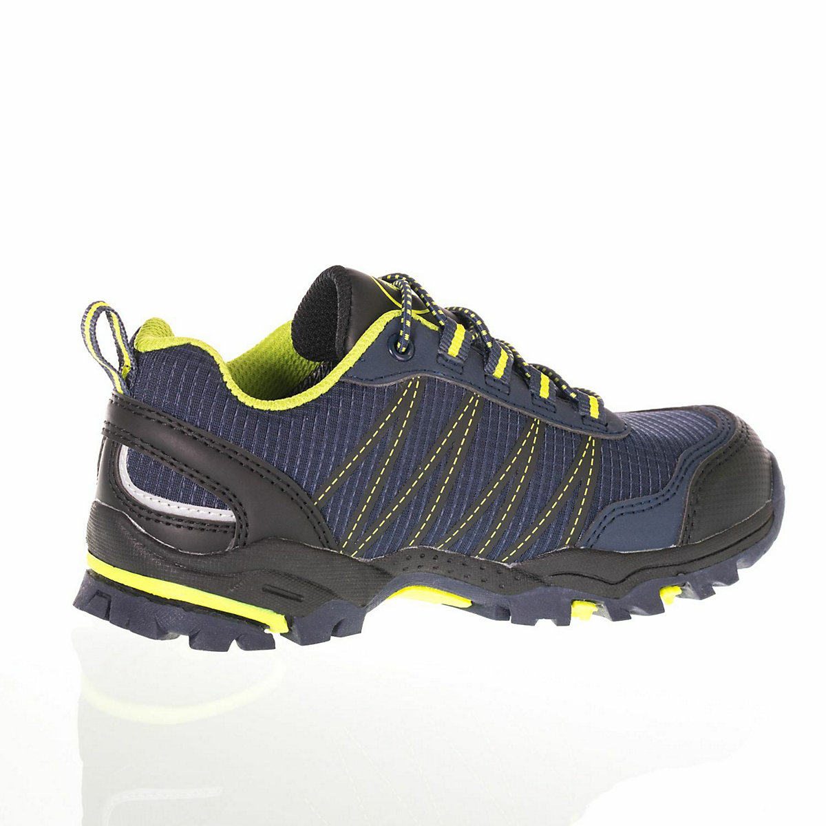 Wanderschuh niedrig Trolltunga Outdoorschuhe