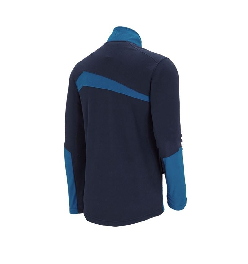 Fleece Troyer e.s.motion 2020