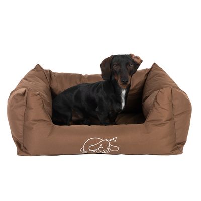 Hundebett Strong & Soft