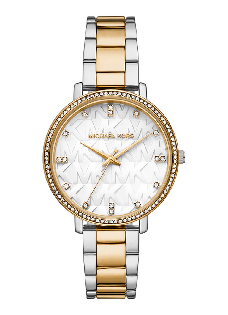 Michael Kors Pyper Watch MK4595