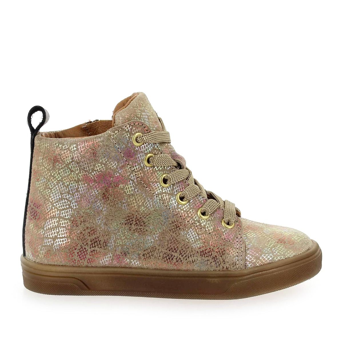 Bellamy  KOKI - beige multi