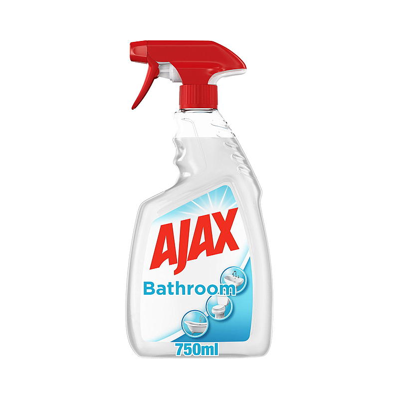 Ajax Ajax Bad 750 ml Bad spray