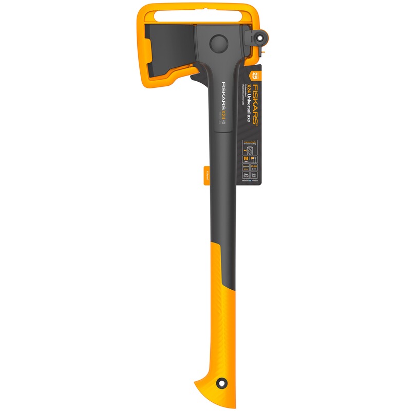 Fiskars Universalaxt X24 M