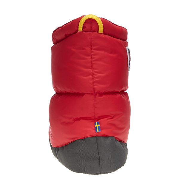 EXPEDITION DOWN BOOTIES Unisex - Hüttenschuhe