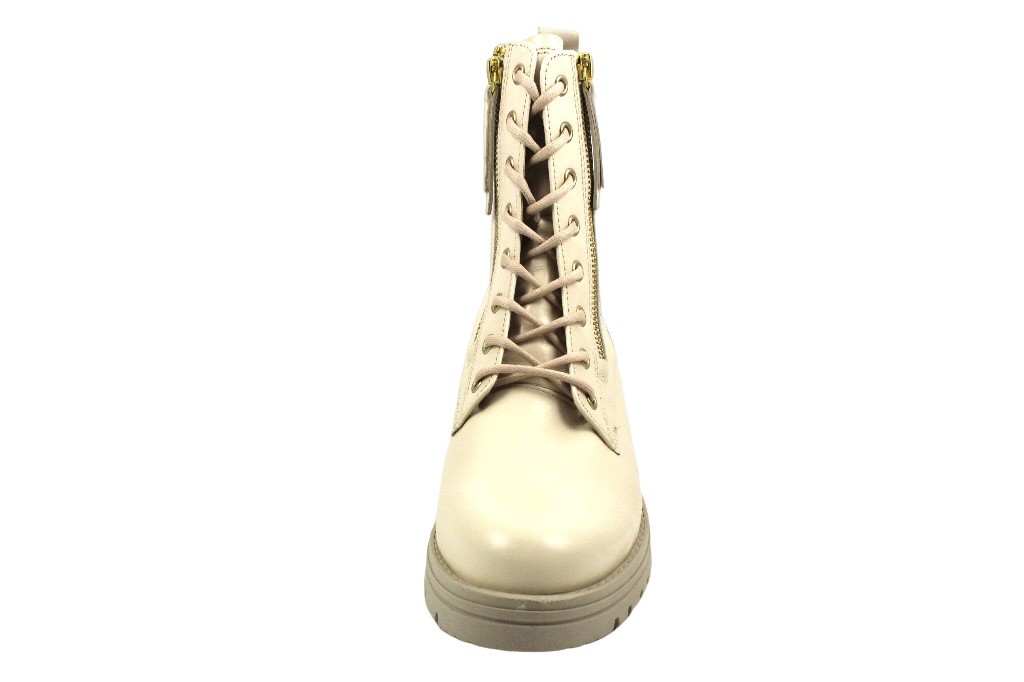 GABOR Stiefeletten beige